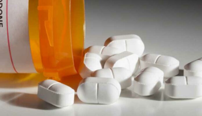 Opioids, medicines