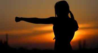 How self-defense can play the role of relaxation for women?