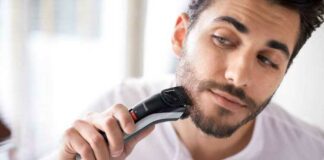 Men Trimmer, Shaving, Trimmer, Beard