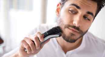 5 Best Affordable Beard Trimmers for Men in India