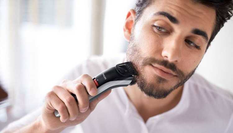 5 Best Affordable Beard Trimmers for Men in India - Isrg KB