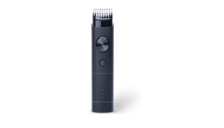 mi corded & cordless waterproof beard trimmer