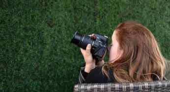 How Women can build their Career in Photography?