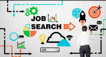 Tips for Finding jobs in times of COVID-19