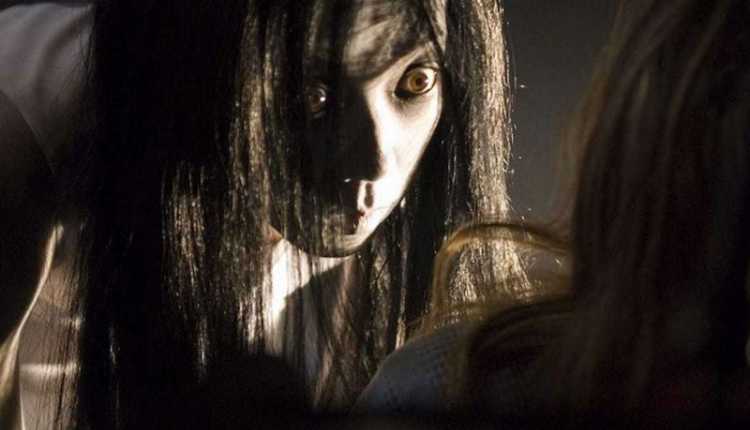 The Grudge, 2004, Horror, Movie