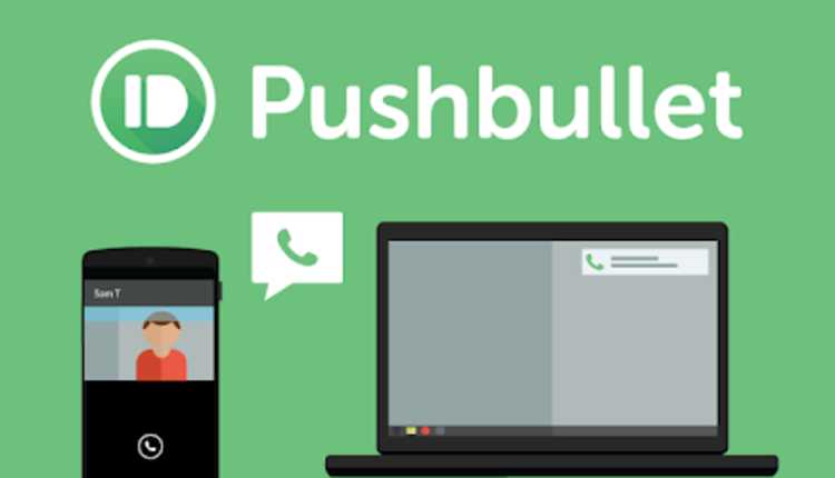 PushBullet