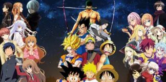 10 Most Popular And Best Anime To Watch While Stuck At Home