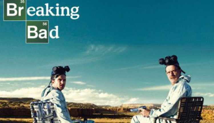 Breaking Bad (2008 2013)