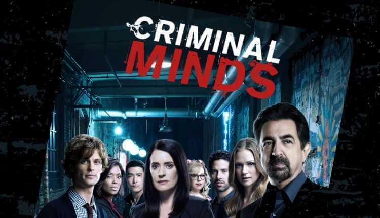 Criminal Minds (2005 2020)