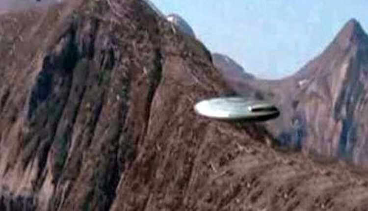 Kongka La Pass In Ladakh And Its Ufo Activities