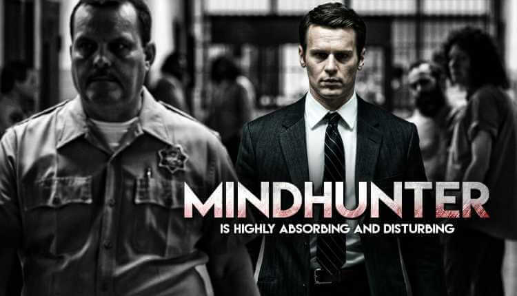 Mindhunter