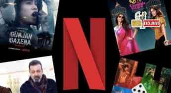 Netflix India Unveils 17 New Titles for the Coming Months