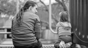 Unaccompanied Raising: Struggles of Single Parenting