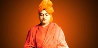 Swami Vivekananda