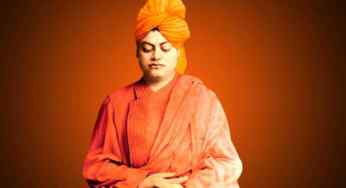 Why Swami Vivekananda is an inspiration to Youth?