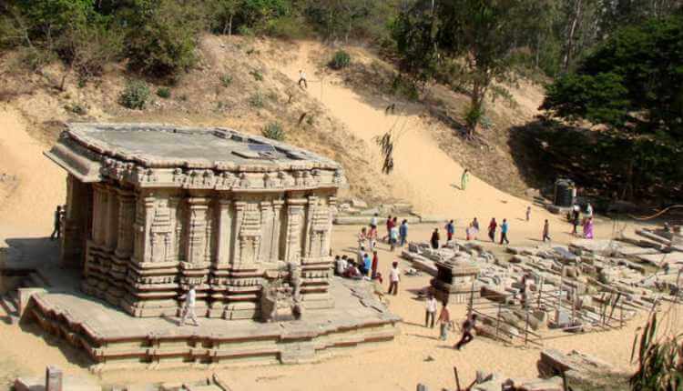 Talakadu, Karnataka