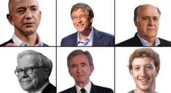 The Amazing 8 Habits of Highly Successful Leaders in the World