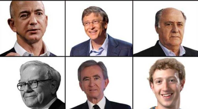 The Amazing 8 Habits Of Highly Successful Leaders In The World