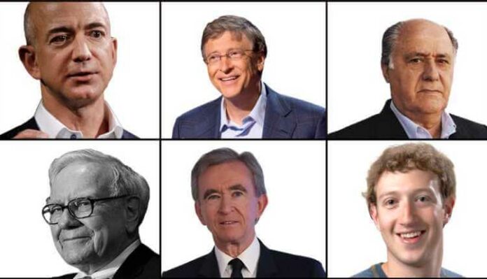 The Amazing 8 Habits Of Highly Successful Leaders In The World