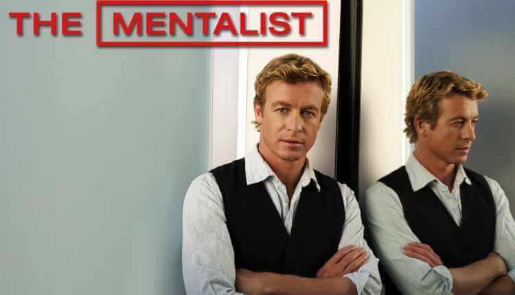 The Mentalist (2008 2015)