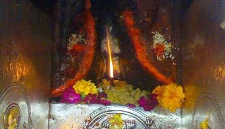 The Eternal Flame Of Jwala Ji Temple, Kangra