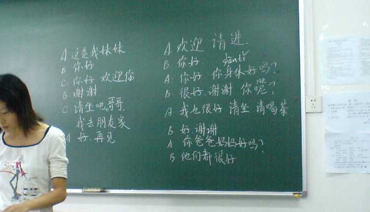 University Teachers Will Have To Teach Chinese State Approved Lessons