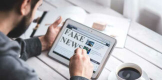 Fake News, Social Media News