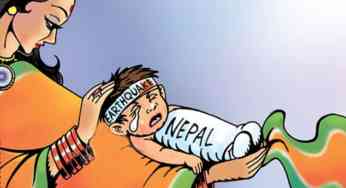 Nepal Should Understand It Cannot Survive Without India