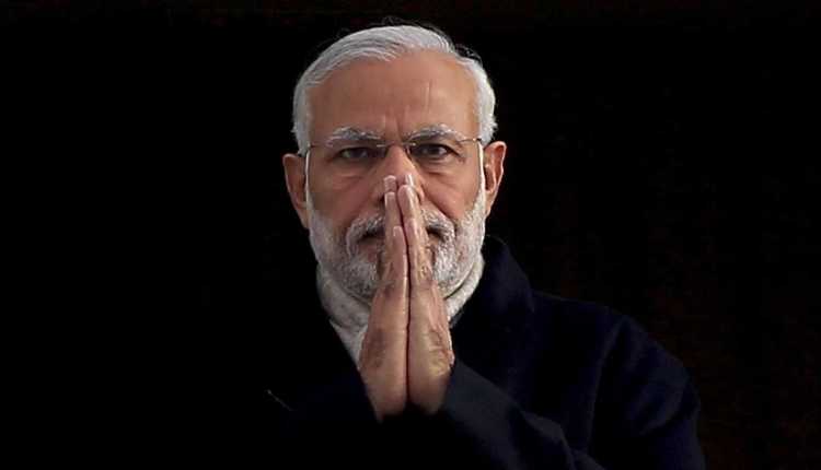 Namaste, Greeting, Narendra Modi, Pm Of India