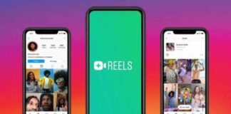 Ig Reels, Instagram, Reels, Tiktok