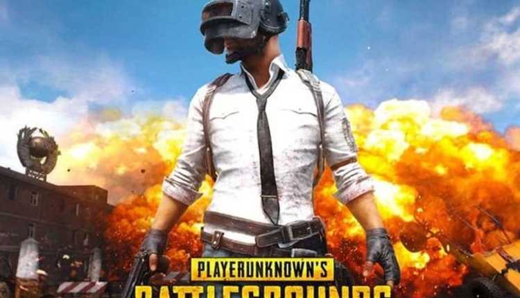 PUBG