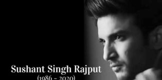 Sushantsinghrajput