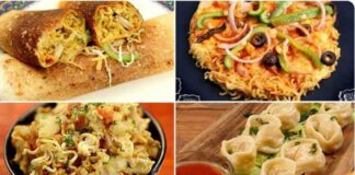 The 5 Innovative Ways To Make Delicious Maggi