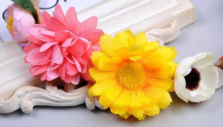 Top 10 Edible Flowers Used In Cooking That Are Health Boosters