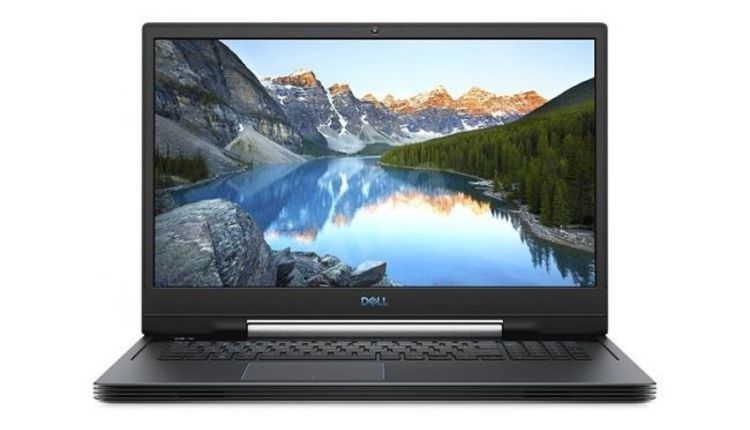 dell g7