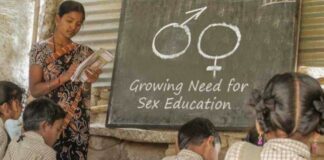 Growing Need For Sex Education (1)