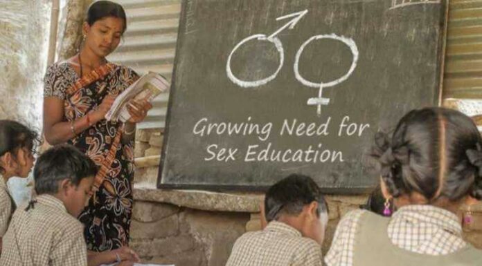 Growing Need For Sex Education (1)