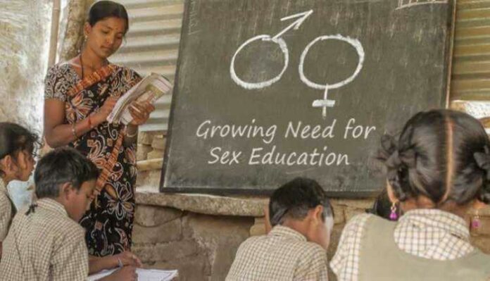 Growing Need For Sex Education (1)