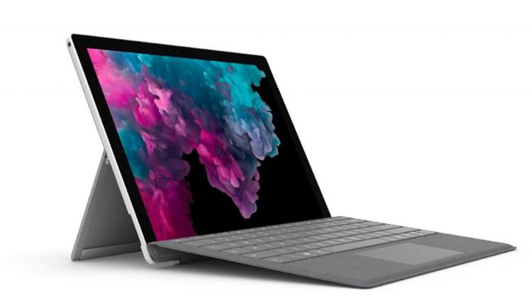 microsoft surfacepro