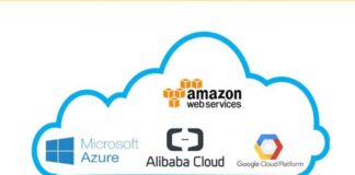 Azure Vs Google Cloud Vs Alibaba Cloud