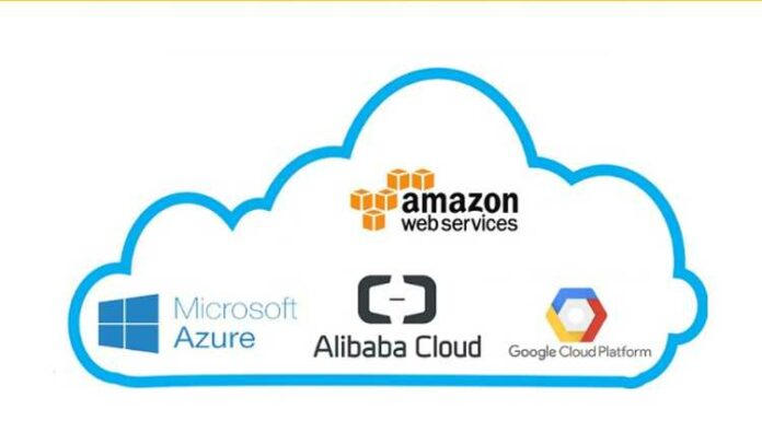 Azure Vs Google Cloud Vs Alibaba Cloud