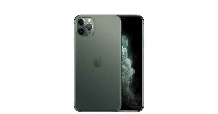 Apple Iphone 11 Pro