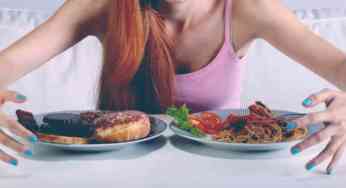 Can Overeating turn into a Binge Disorder?
