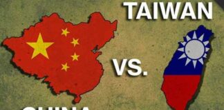 China Vs Taiwan Who Is Stronger In The Current Situation