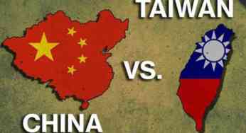 China vs Taiwan, who is stronger in the current situation?