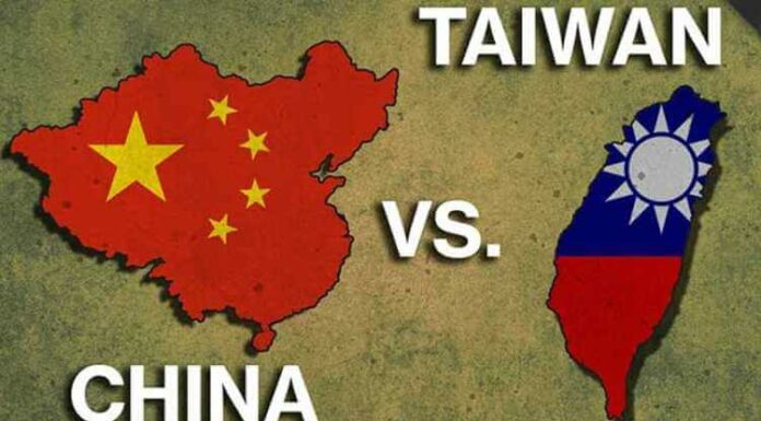 China Vs Taiwan Who Is Stronger In The Current Situation