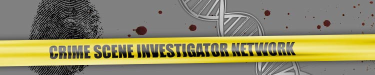 Crime Scene Investigation Network