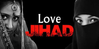 Fact About Love Jihad