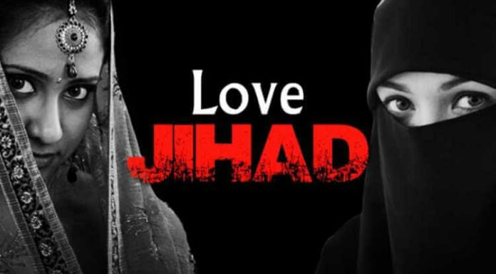 Fact About Love Jihad