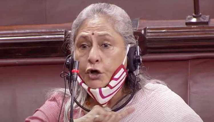 Increasing Addiction Bollywood, Jaya Bachchan